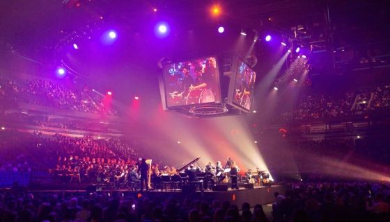 Cinema Medley: Hans Zimmer’s Universe