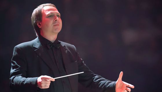 Cinema Medley: Hans Zimmer’s Universe