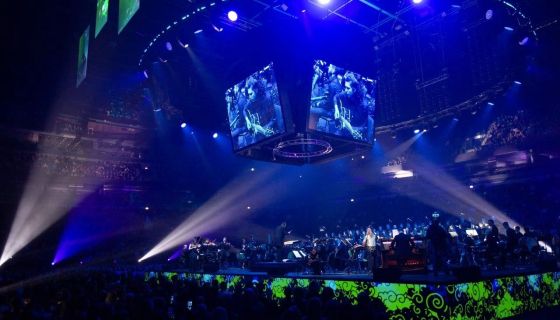 Cinema Medley: Hans Zimmer’s Universe