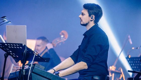 Cinema Medley: Hans Zimmer’s Universe