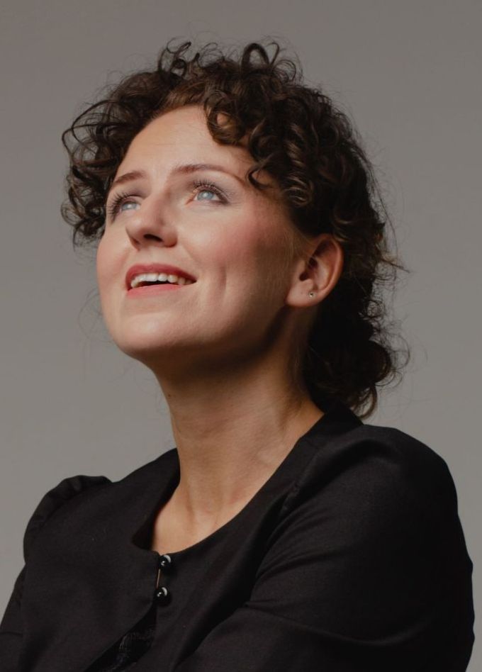Моноспектакль «Piaf. Любовь не по нотам...», Верхняя Пышма