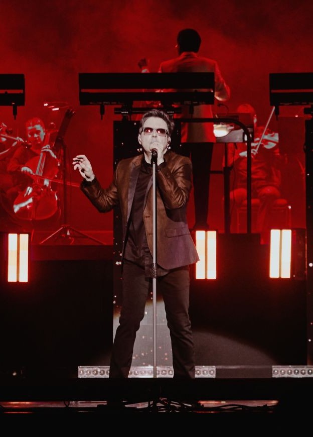 ЛегендарныехитыDepecheMode.EnjoytheSymphonyссимфоническиморкестром