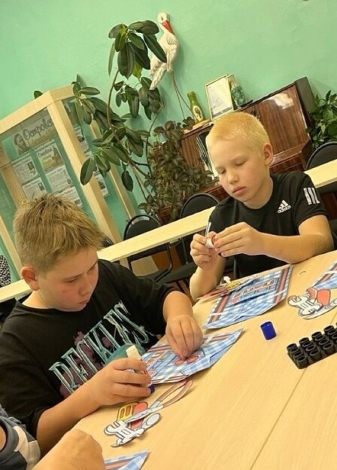 Игры разума: Интерактивная игра