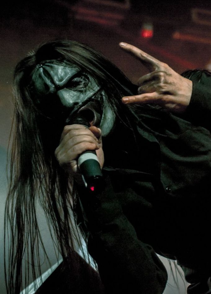 Get This. Slipknot Tribute