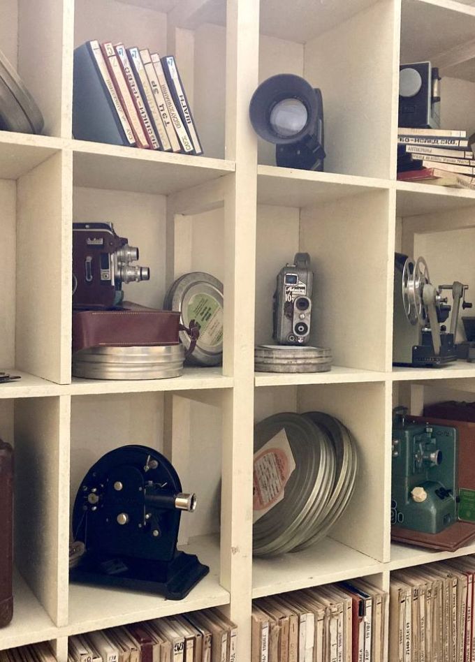 Спецэффекты в кино