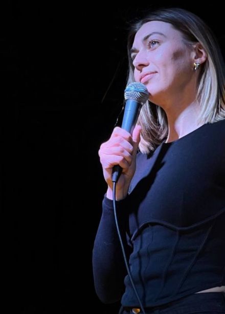 Шоу подкаблучников. Stand-up Plus