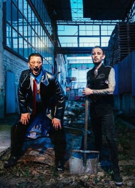 Rammproject