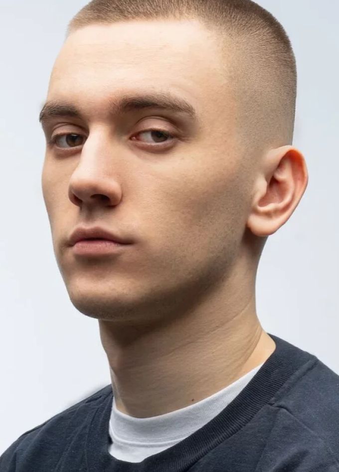 Егор Свирский