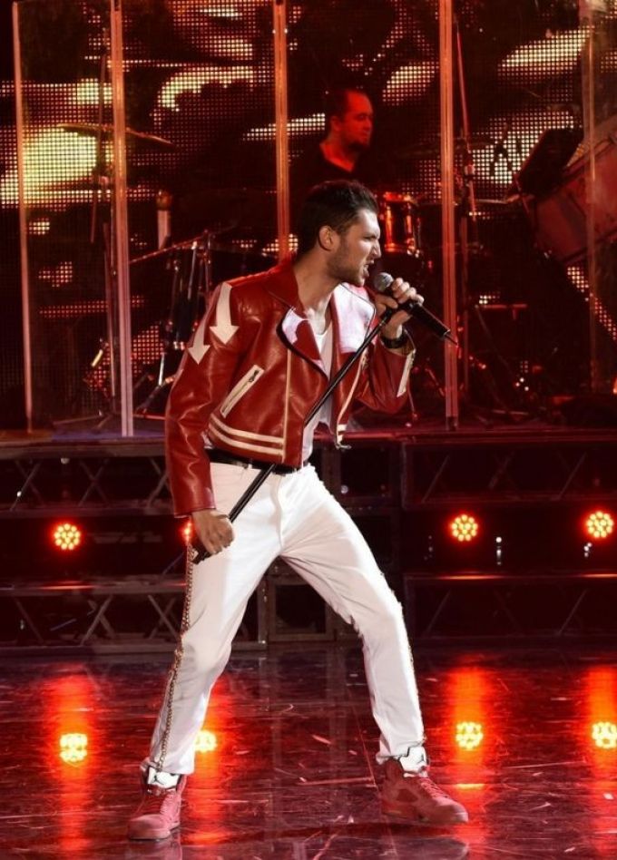 Queen Tribute