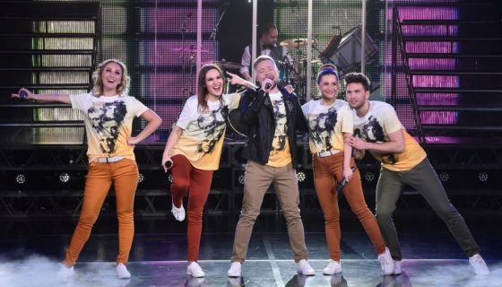 Queen Tribute