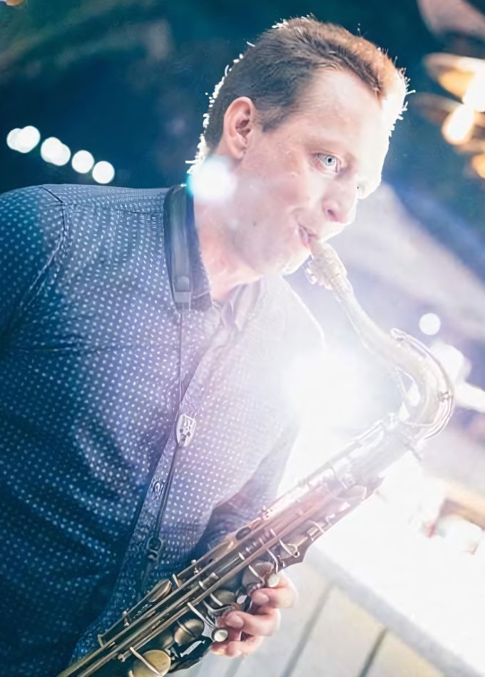 Секстет Григория Дягина и Александра Рудовского. Cool Jazz — музыка западного побережья