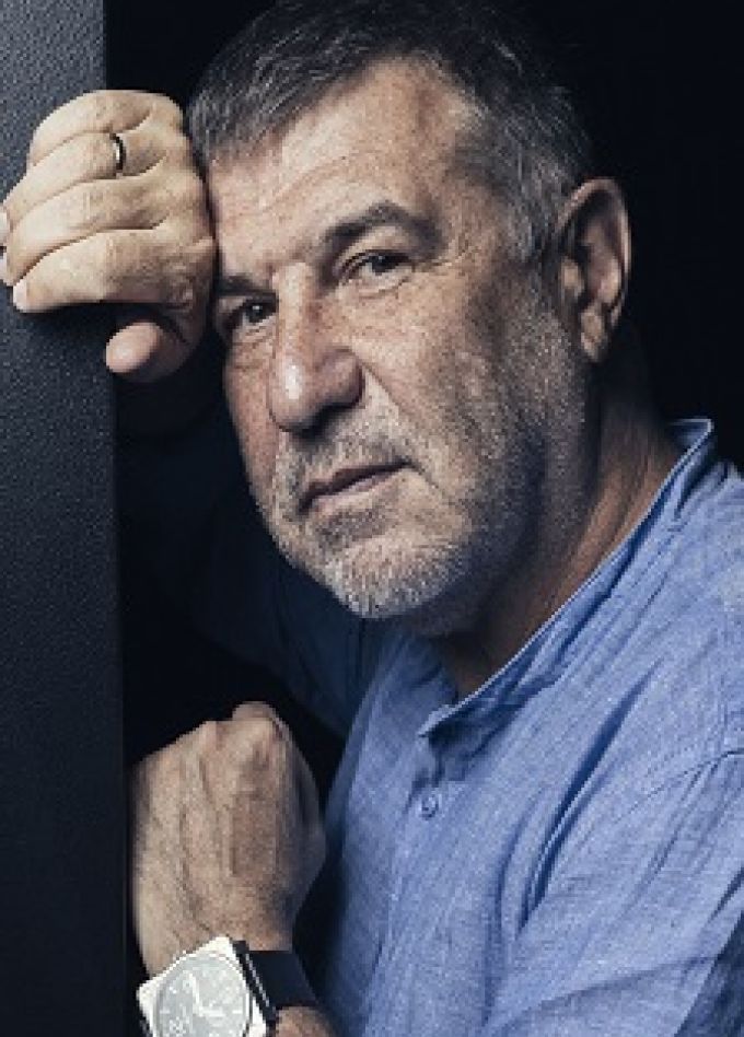 Евгений Гришковец "Порядок слов"