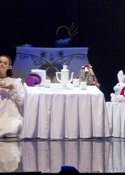 Алиса/Alice.net