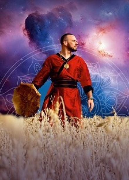Gurude. Хранители