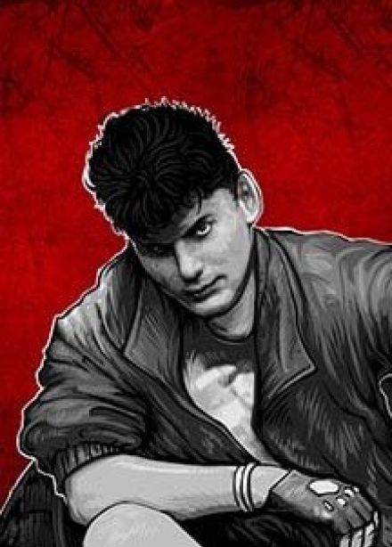 Сектор газа. 25 лет без Юрия Хоя