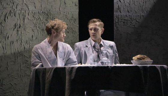 Спектакль «Обломов»