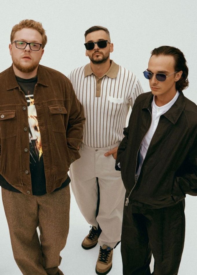 Beautiful Boys