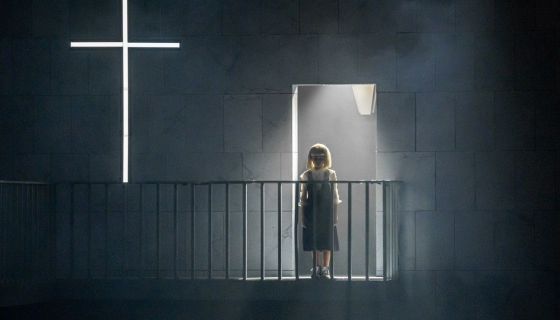 Опера «Риголетто»