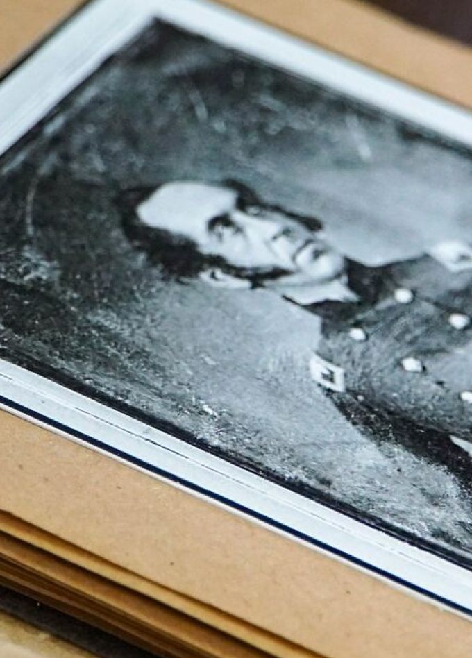 Практическое занятие «История фамилии: как интересно рассказать о происхождении своей фамилии»