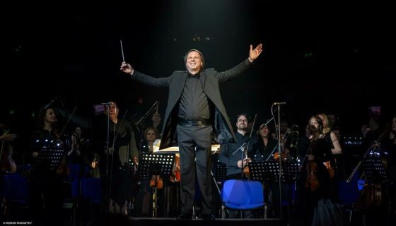 Cinema Medley: Интерстеллар
