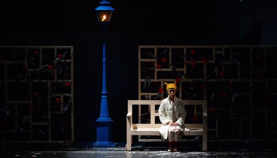 Балет «Снежная королева»