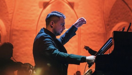 Концерт «Ennio Morricone. Professional»