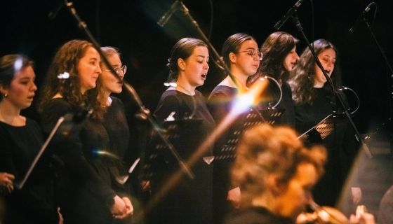 Концерт «Ennio Morricone. Professional»