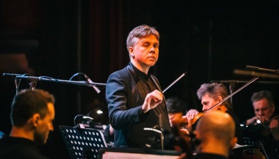 Концерт «Ennio Morricone. Professional»