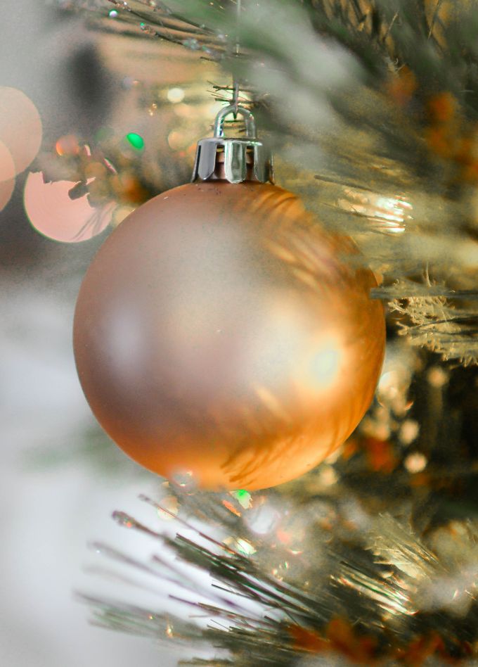 Рождественский концерт