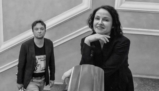 Алексей Круглов и Карина Кожевникова, Верхняя Пышма