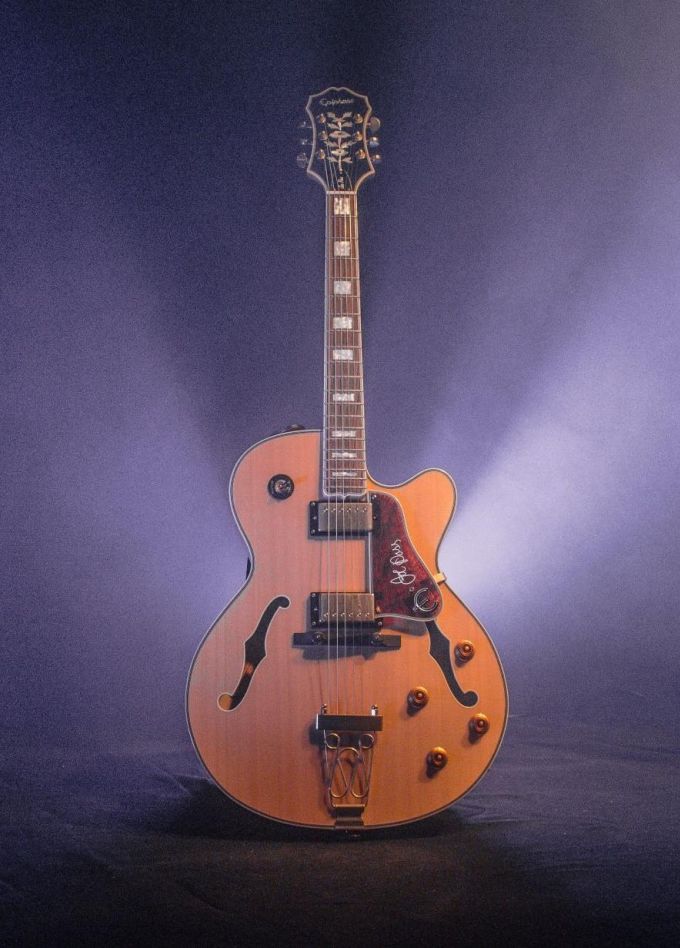 Jazz Guitar Day