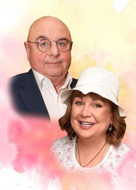 Спектакль «Обед для грешников»