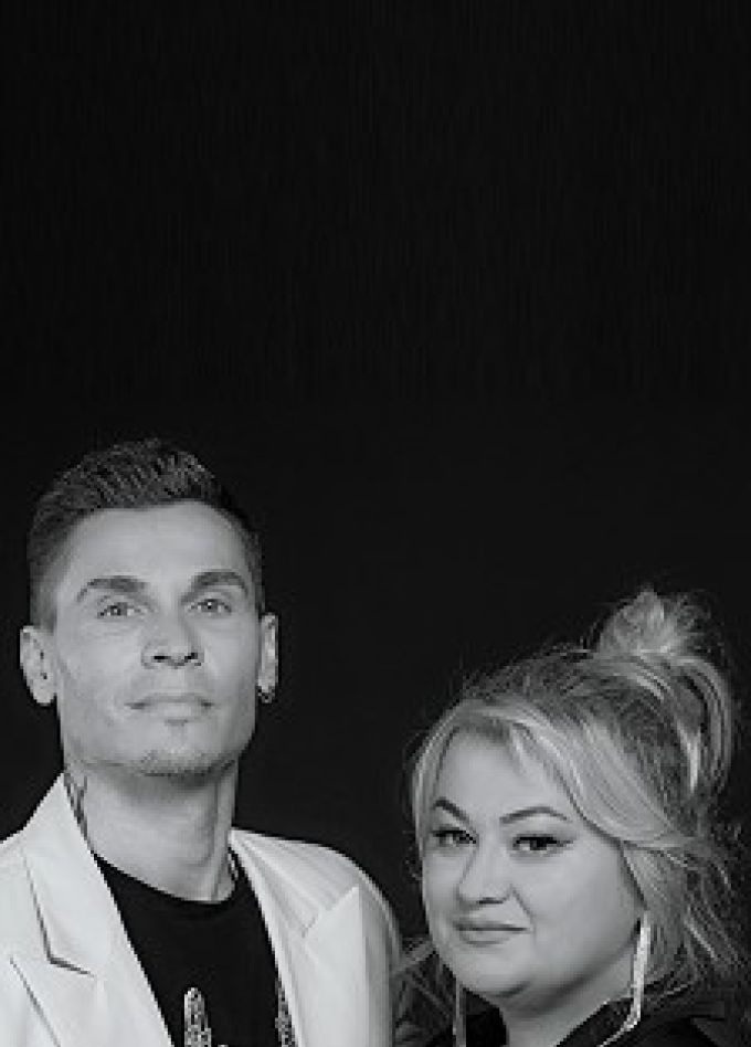 Концерт «Тебе открою свой мир»