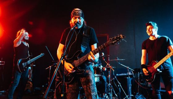 Монгол Шуудан