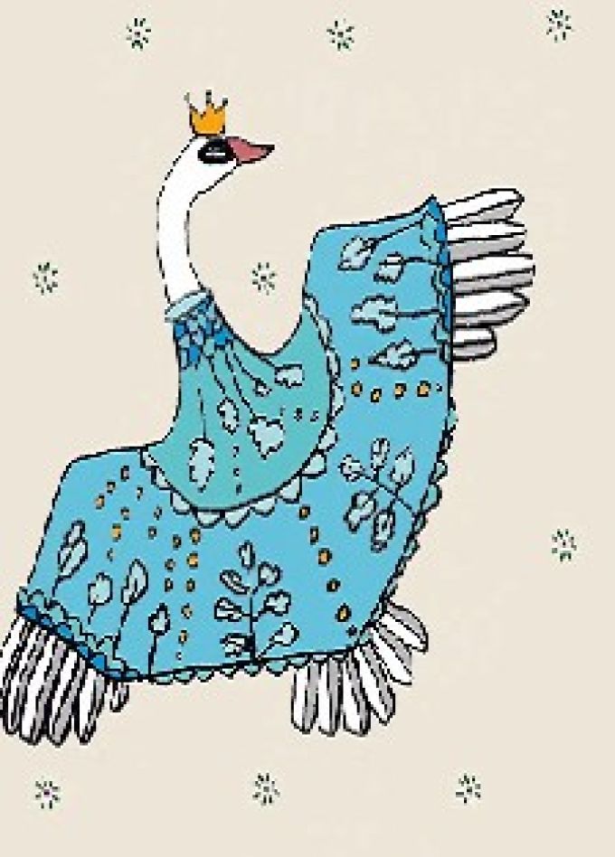 Спектакль «Сказка о царе Салтане», Верхняя Пышма