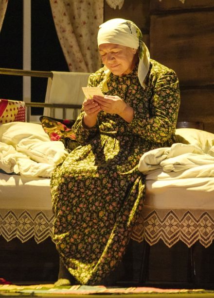 Последний срок