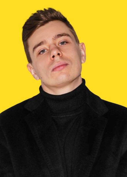 Сергей Орлов. Стендап, Первоуральск