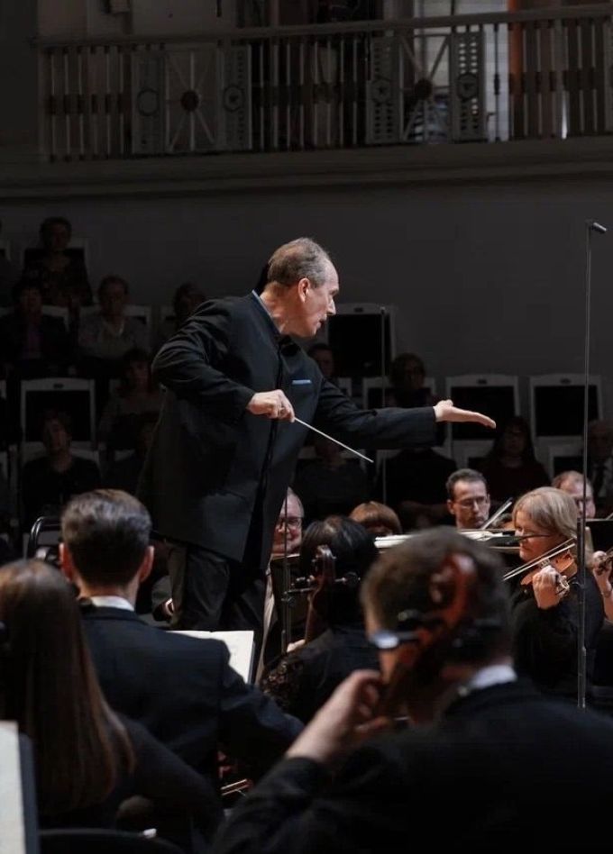 Концерт «Новогодний кинохит»