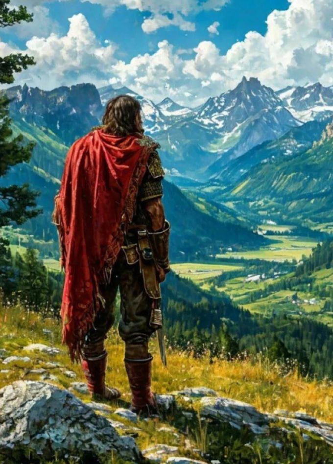 Спектакль «Как стать батыром?» Открытого Студийного Театра (О.С.Т.)