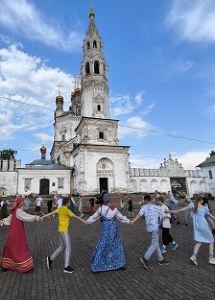 Кремлевская вечёрка