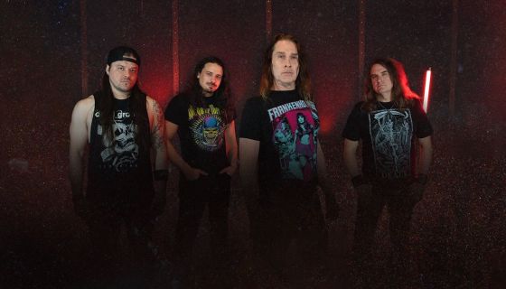Kings of Thrash