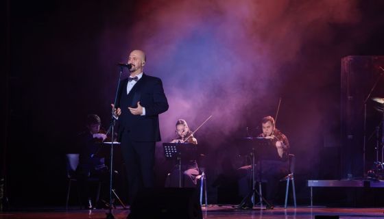 Дмитрий Янковский. Neopera