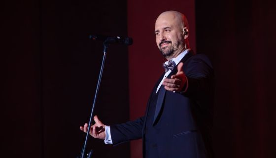 Дмитрий Янковский. Neopera