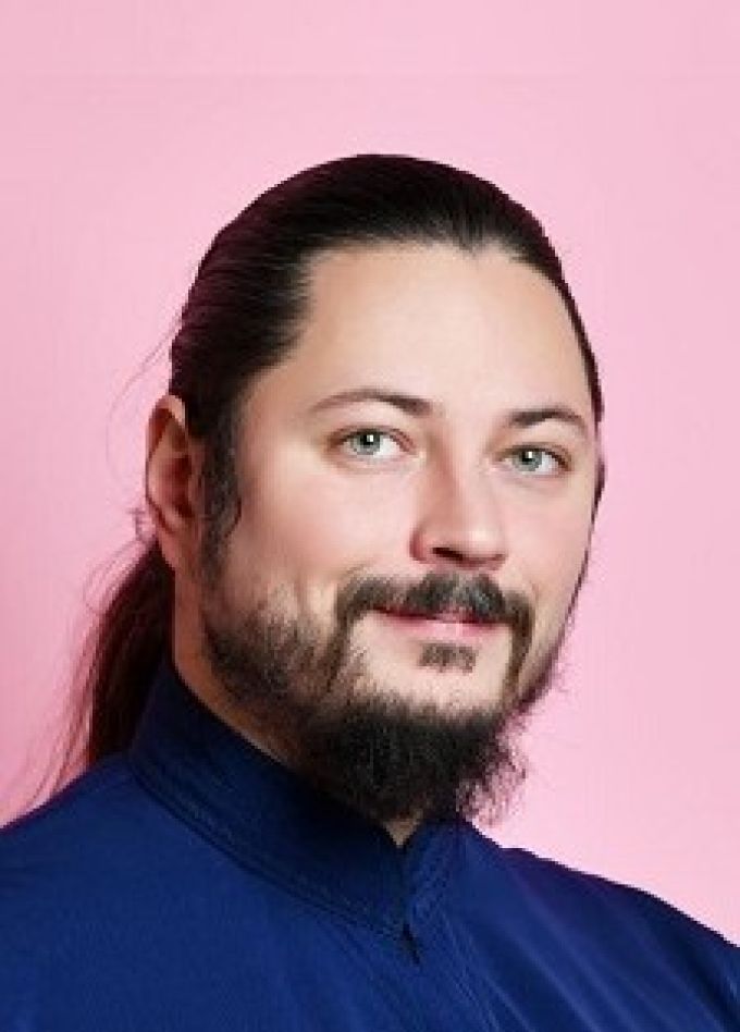 Иеромонах Фотий