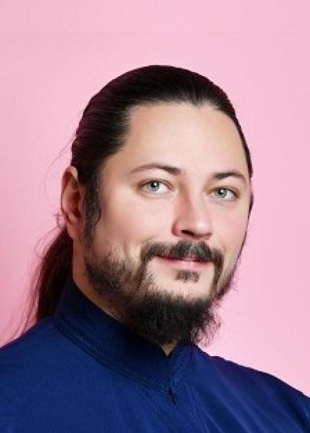 Иеромонах Фотий