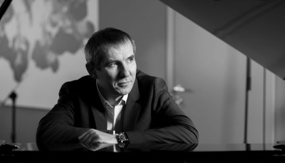 Трио Алексея Подымкина и София Ацбеха Негга, Верхняя Пышма