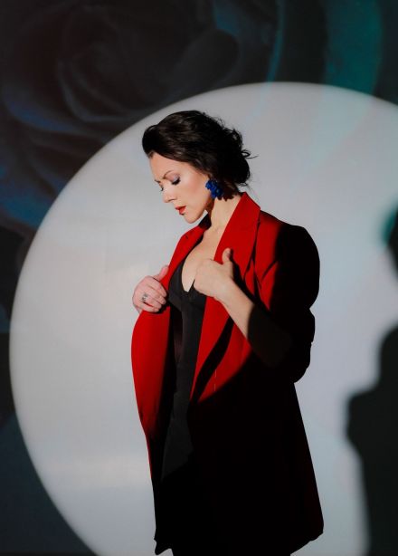 Спектакль «На грани нервного срыва»