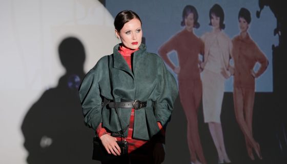 Спектакль «На грани нервного срыва»
