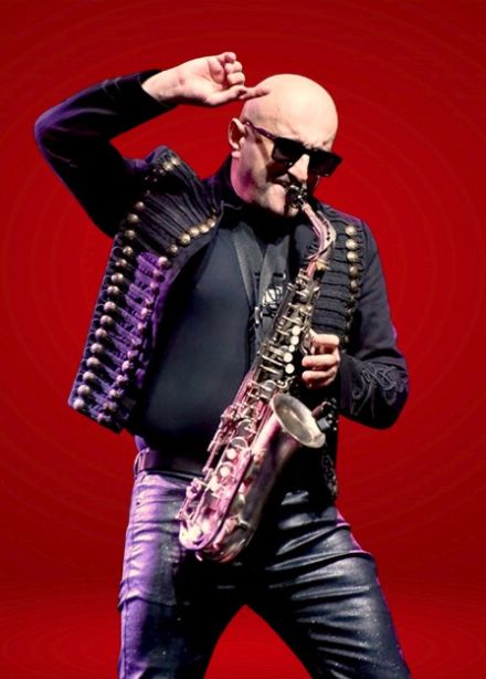 J.Seven. Шедевры романтической саксофонной музыки