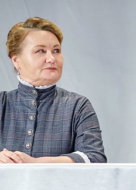Женитьба